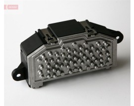 RESİSTOR. İNTERİOR BLOWER CITRO N C4 GRAND PİCASSO I 06-13