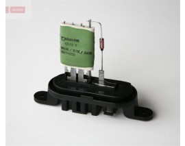 RESİSTOR. İNTERİOR BLOWER DACIA DOKKER 12-