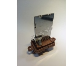 RESİSTOR. İNTERİOR BLOWER FIAT DOBLO 01-