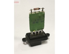 RESİSTOR. İNTERİOR BLOWER FIAT PUNTO 93-00