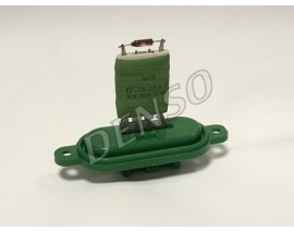 RESİSTOR. İNTERİOR BLOWER IVECO DAILY IV 06-12