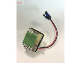 RESİSTOR. İNTERİOR BLOWER RENAULT CLIO II 98-