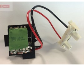 RESİSTOR. İNTERİOR BLOWER RENAULT KANGOO 97-