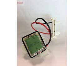 RESISTOR RENAULT CLIO II 98-