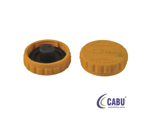 REZERVE SU DEPO KAPAĞI