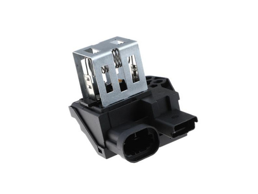 REZİSTANS FAN PEUGEOT 1007-2008-207-208-301-407-508 1.4-1.6 HDi