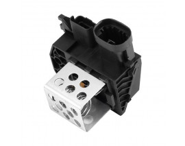 REZİSTANS FAN PEUGEOT PARTNER TEPE-307 YM-308-206-3008-5008-P307-RCZ