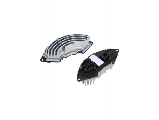 REZİSTANS KALORİFER FIAT LINEA-GRANDE PUNTO 1.3--1.4 55702441