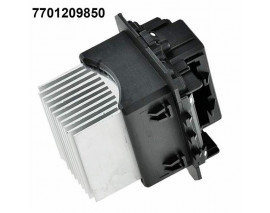 REZİSTANS KALORİFER MEGANE 3 1.6 16V-1.5 DCI-2.0 DCI-FLUENCE-SCENIC 3-207 1.4-1.6 16V 7701209850