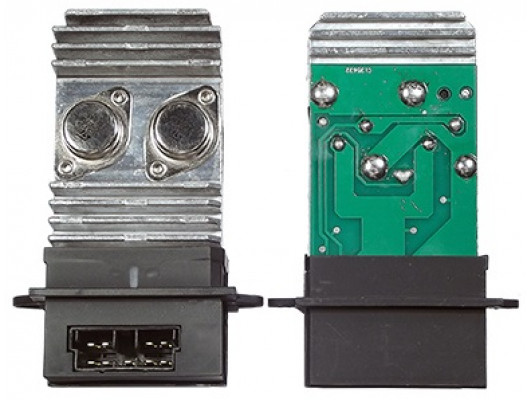 REZİSTANS KALORİFER RENAULT MEGANE I 1.4-1.6-1.9 D-MEGANE SCENIC 1.6I-2.0I