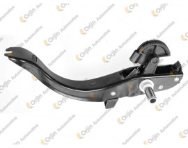 RN034 DEBRİYAJ PEDALI KOMPLE R9/R11/R19 7701467393-7702262201
