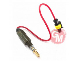 ROLANTİ MÜŞÜRÜ CUT-OF ÜNİTESİ SLX-TMPR-TIPO