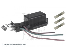 RÖLE HATCH R50/53 2001-07