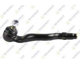 ROT BASI BMW E46 SOL