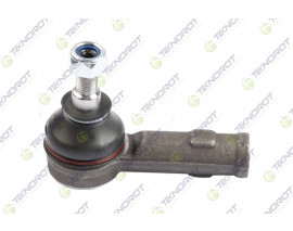 ROT BAŞI C4 AIRCROSS 2012--