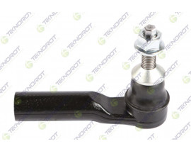 ROT BAŞI ÖN SAG SOL TESLA MODEL S