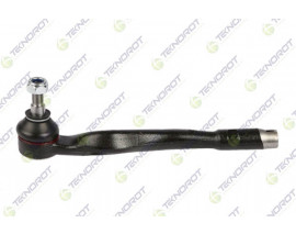 ROT BASI ON SOL BMW E36