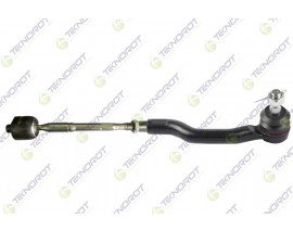 ROT BASI SAG ROT KOLU ILE MERCEDES X-CLASS W470 17