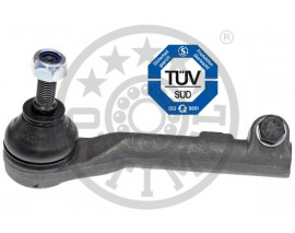 ROT BAŞI SOL CLIO II-III-KNG 97 03 MGN I 97 MODUS 04