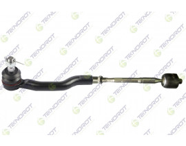 ROT BASI SOL ROT KOLU ILE MERCEDES X-CLASS W470 17