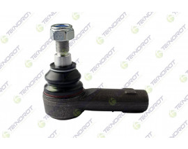 ROT BAŞI SOL TOUAREG 05