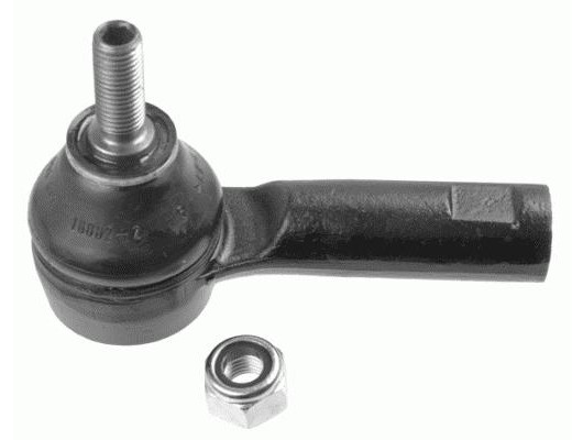 ROT BAŞI SOL VOLVO S40 1.6 1.8 İ 1.9DI 2.0T 2.0T4 01-04 V40 1.6 1.8 İ 1.9DI 2.0T 2.0T4 2001-2004