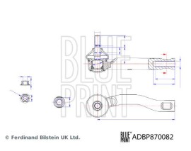 ROT BAŞITOYOTA TOYOTA YARİS I