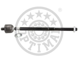 ROT MİLİ 300 00269 MGN I-SCENIC-CLIO SYMBOL 99 Tırnaklı Gövde