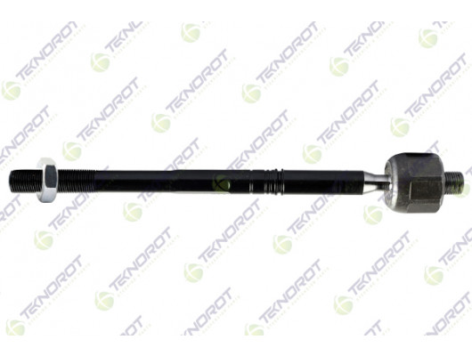 ROT MİLİ ASTRA J Mk VI P10 09 ARS İÇİN UZN: 306mm DİŞ:16x1.5