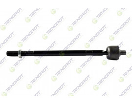 ROT MİLİ C4 PICASSO 06