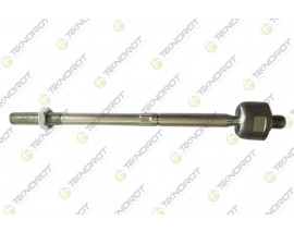 ROT MILI FORD FIESTA 2017