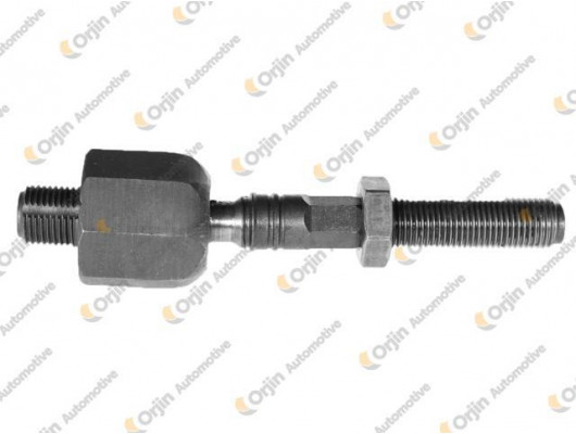 ROT MİLİ İNCE DİŞ SOL-SAĞ VOLVO S60 00-10 S80 98-06 V70 00-07 XC70 02-07 XC90 02 05 14