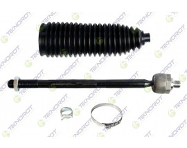 ROT MİLİ KORUKLU FOCUS II C-MAX 06 11 07 KUGA 08 / MAZDA 3 / S40 04 V50 04 C30 06 C70 06