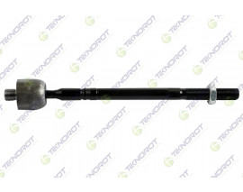 ROT MİLİ MASTER III-MOVANO III 2010