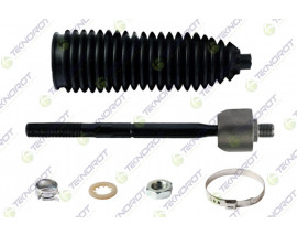 ROT MİLİ MGN III 09 FLUENCE 2010 SCENIC III 09