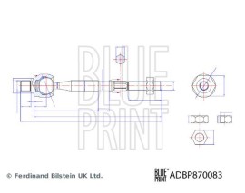 ROT MİLİ MORNİNG III PİCANTO III