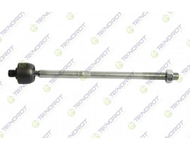 ROT MILI ON FORD PUMA 20