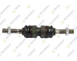 ROT MİLİ P106 91-98 - SAXO 96