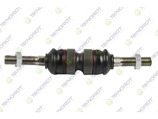 ROT MİLİ P106 91-98 - SAXO 96