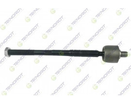 ROT MİLİ PARTNER TEPEE-BERLINGO 08