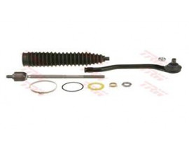 ROT MİLİ SET SAĞ MGN III 09 FLUENCE 2010 SCENIC III 09 ROT MİLİ ROT BAŞI KÖRÜK