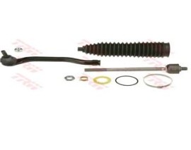 ROT MİLİ SET SOL MGN III 09 FLUENCE 2010 SCENIC III 09 ROT MİLİ ROT BAŞI KÖRÜK