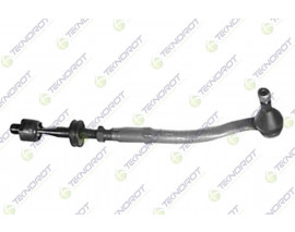 ROT TAKIMI ON SAG BMW E39 95 03