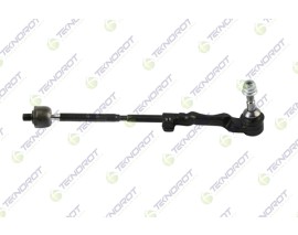 ROT TAKIMI ON SAG BMW G05 19