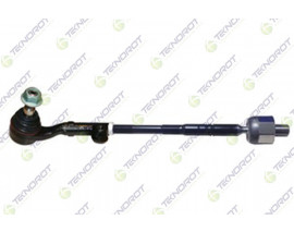 ROT TAKIMI ON SOL BMW E90 E92 E93 E84 05 13