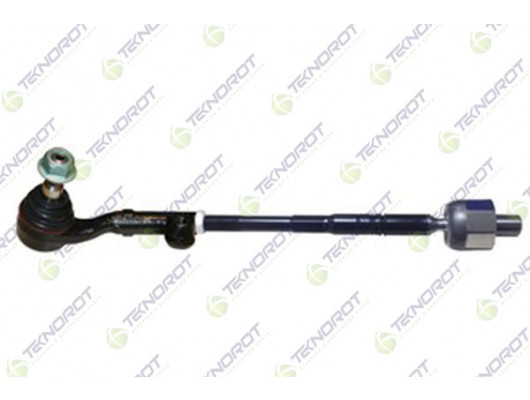 ROT TAKIMI ON SOL BMW E90 E92 E93 E84 05 13
