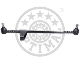 ROT TAKIMI ORTA MERCEDES S-CLASS W126 C126