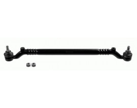 ROT TAKIMI ORTA MERCEDES S-CLASS W140 C140