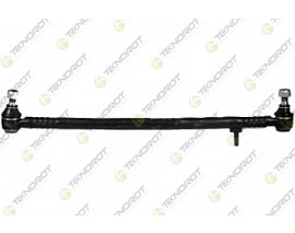 ROT TAKIMI ORTA MERCEDES W114 W115 68 77