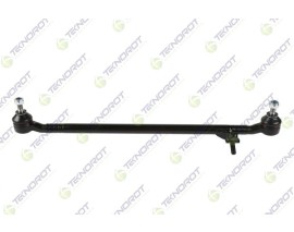 ROT TAKIMI ORTA UZUN ROT MERCEDES 190 W201 85 93